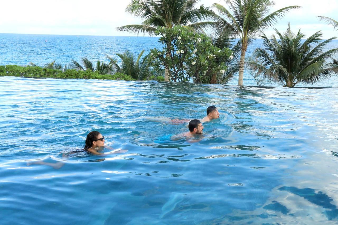 Orson Hotel & Resort Con Dao Chi Khu Co Ong Exterior photo