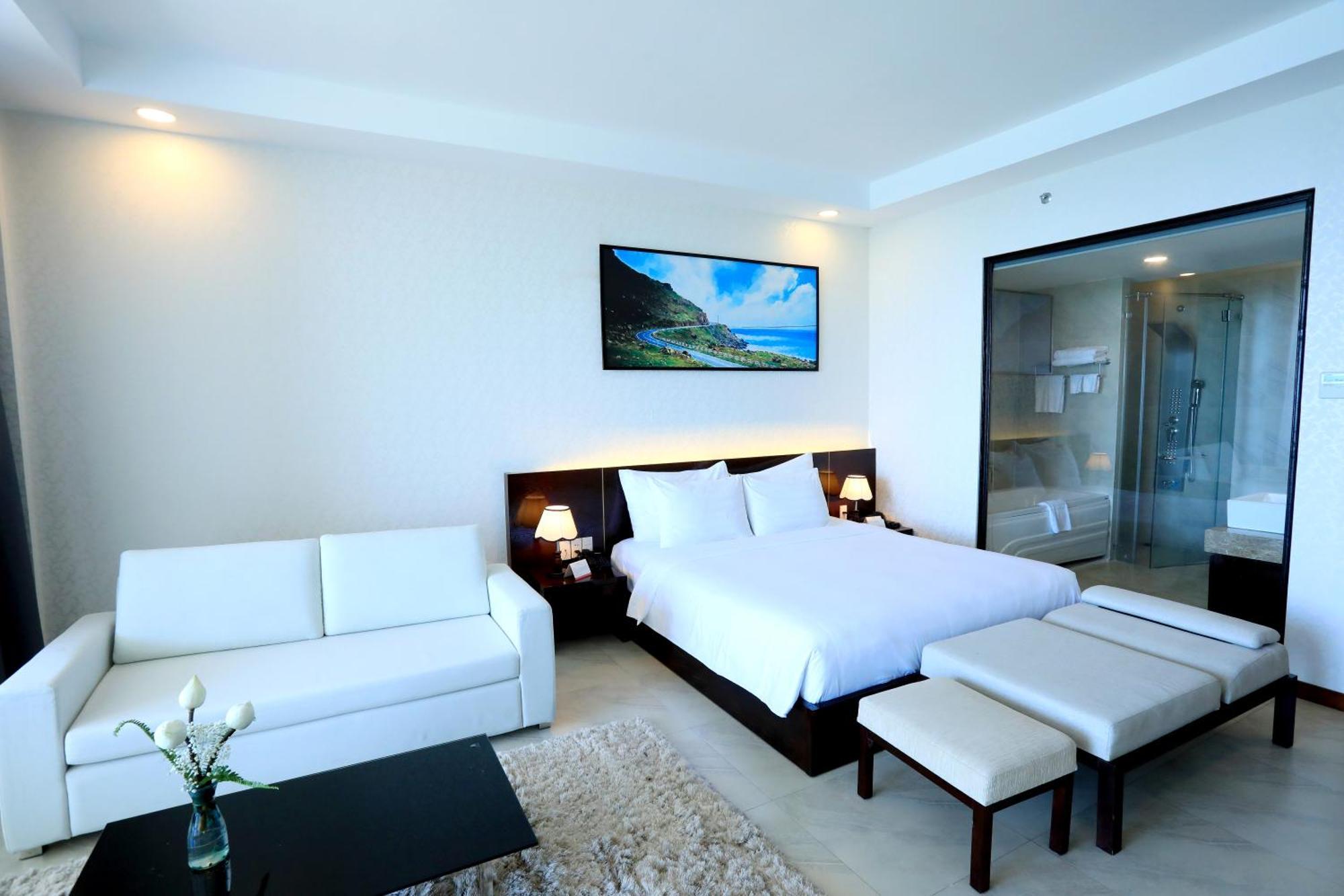Orson Hotel & Resort Con Dao Chi Khu Co Ong Room photo